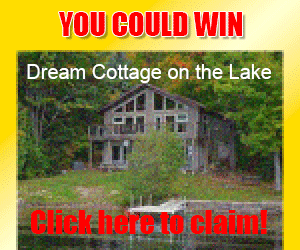 Dream Cottage Ad