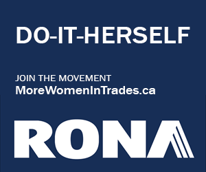 RONA Ad