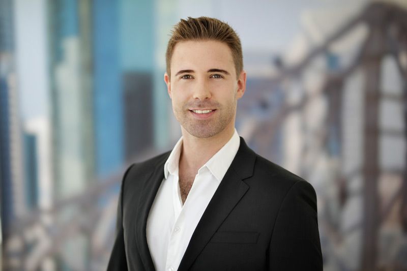 Professor Duncan Rhee