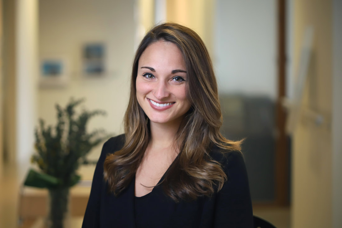 Professor Mireille Voss