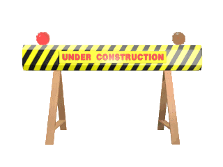 Under Construction